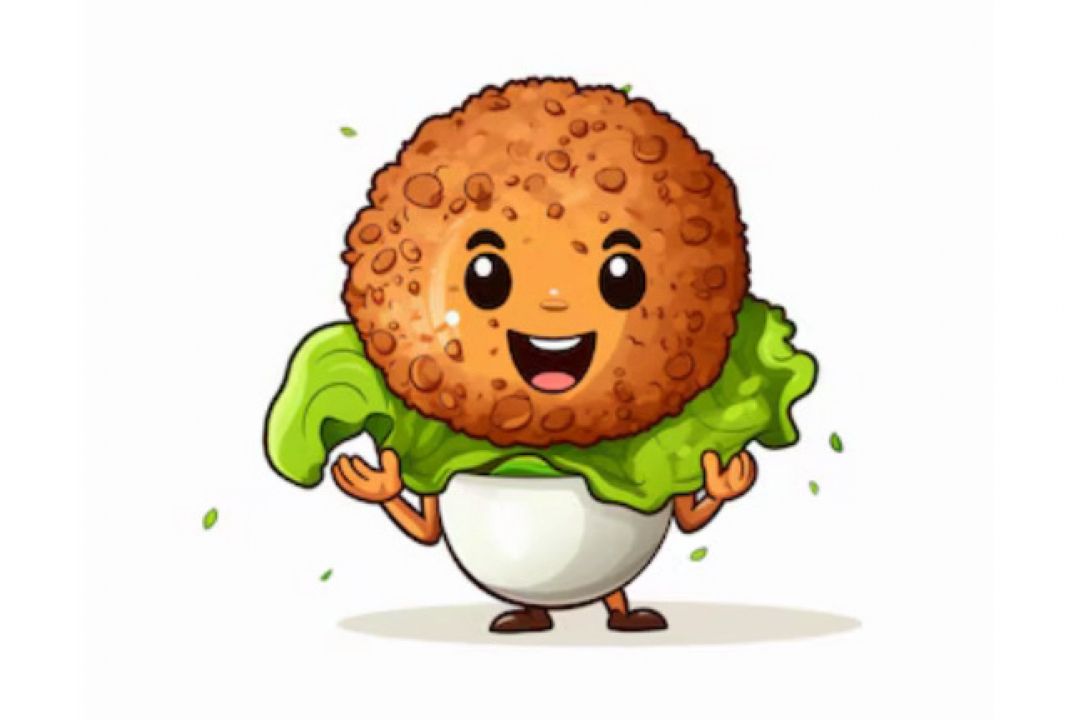 شخصیت‌شناسی به سبك فلافل