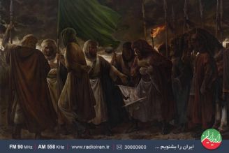 آسیب شناسی رفتار اجتماعی در ایام سوگواری امام حسین(ع)