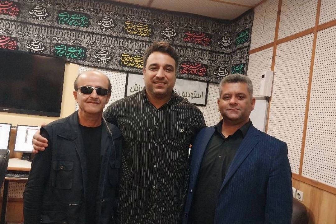 حدادی: برای پیشرفت دوومیدانی سرم را پیش دیگران خم می‌كنم
