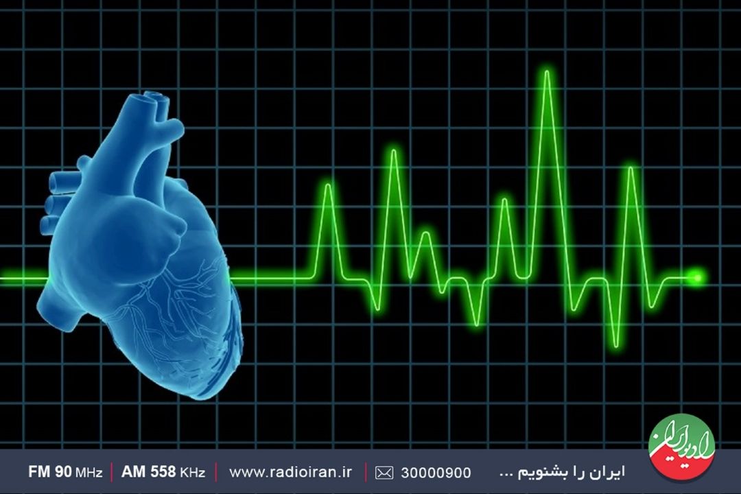 درمان نارسایی قلبی در «زنان سرزمین من»