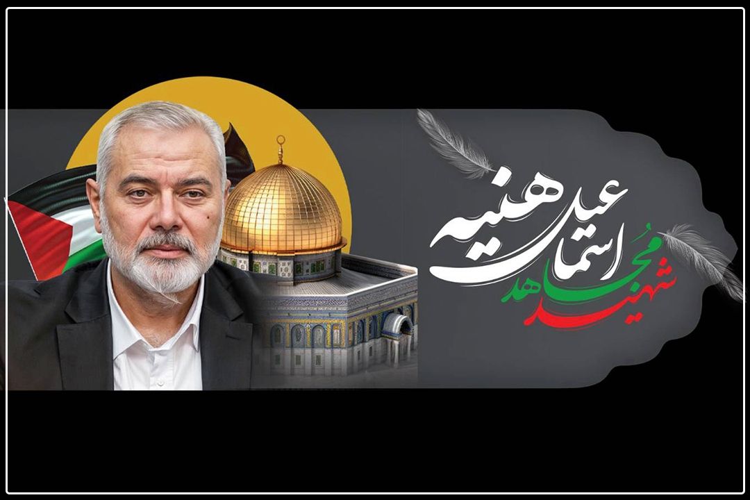  دشمن صهیونیستی، نگران خونخواهی محور مقاومت باشد+فایل صوتی