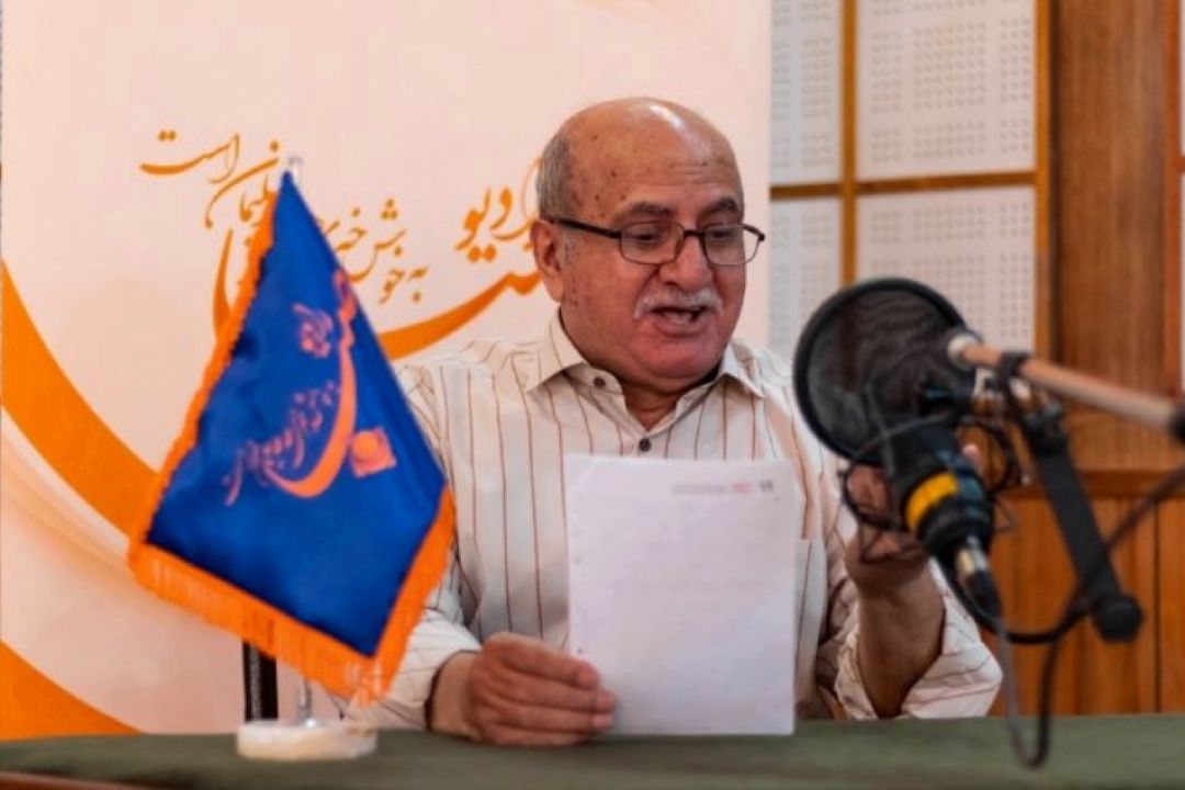 «صبامك» صادقانه راهی آنتن می‌شود