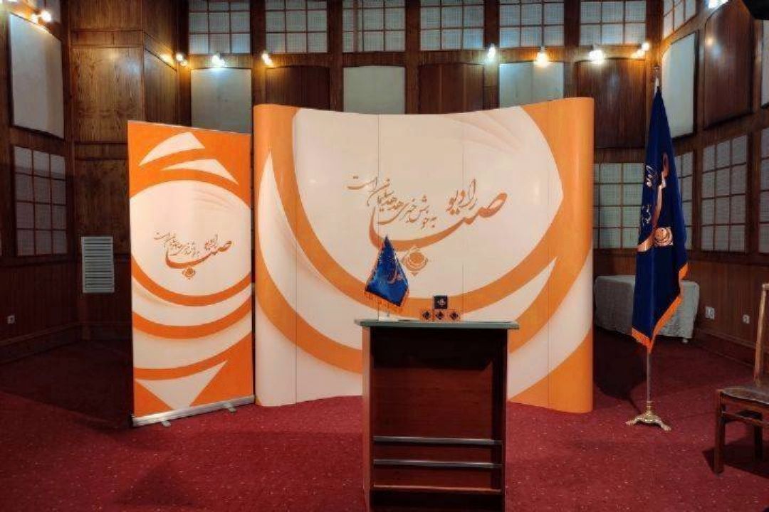 داستان عارف سارق به روایت «گنجه» رادیو صبا