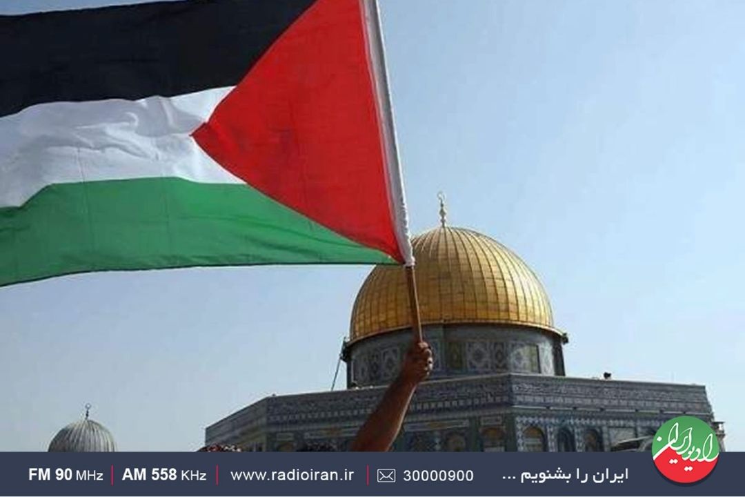 روند شكل گیری مقاومت در فلسطین