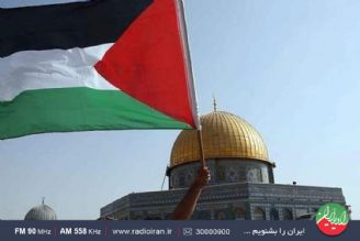 روند شكل گیری مقاومت در فلسطین