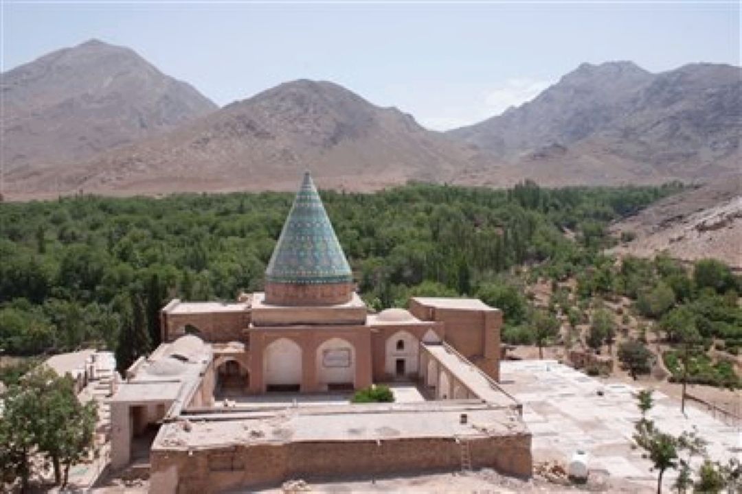 « حكیم سالك ، بابا افضل كاشانی»