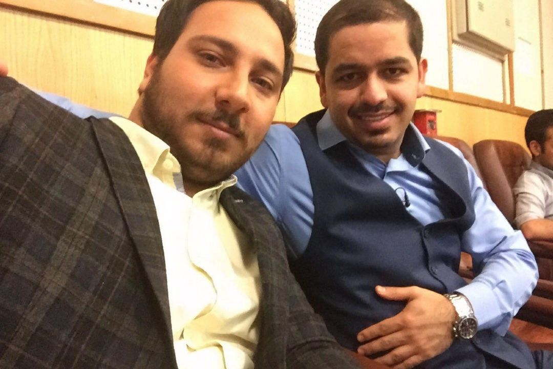 آیتم طنز در مورد مشكلات یك پشت كنكوری