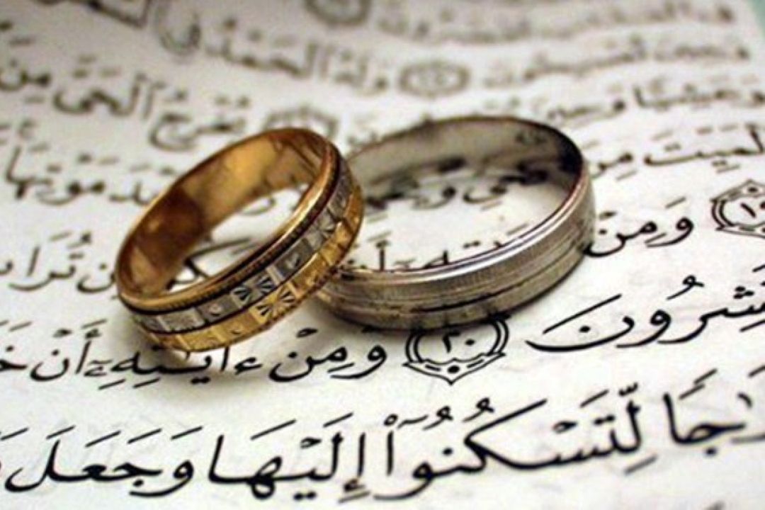«ردپای نشانه» در ازدواج