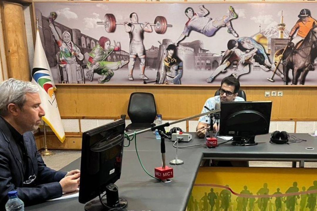 علی‌قارداشی: قهرمانی اگر خودش را خوب حفظ كند تا 40 سالگی هم می‌تواند باشد