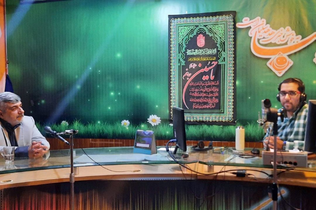 اگر پزشك نمی‌شدم حتما معلم می‌شدم.