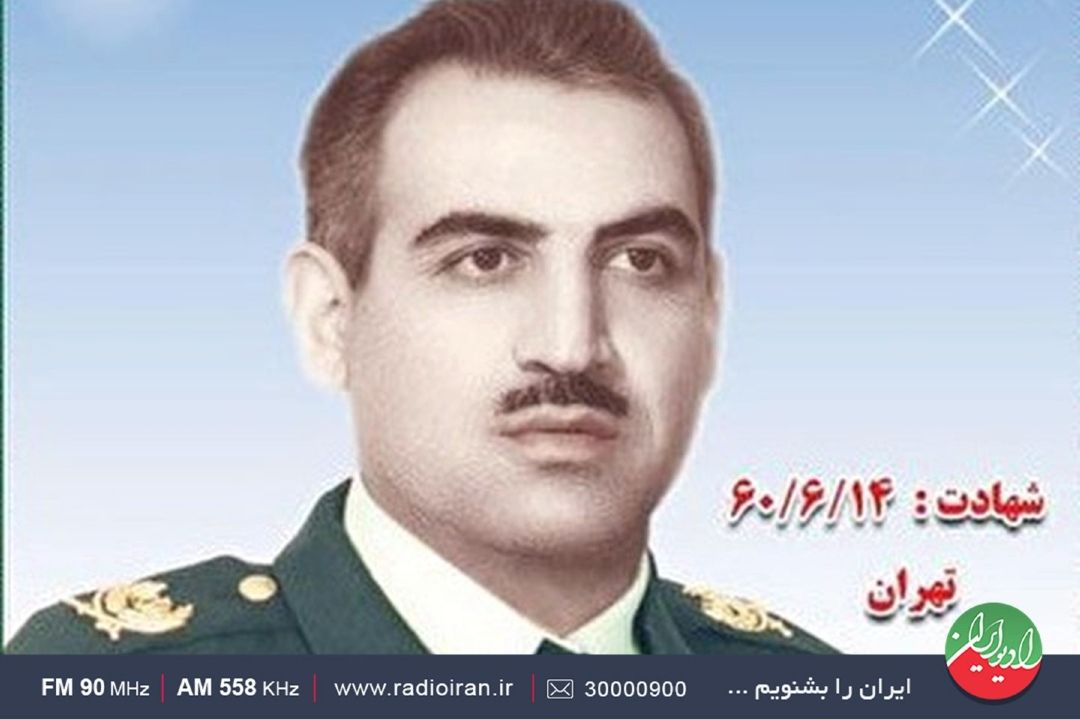 روایتی از زندگی «سرتیپ هوشنگ وحید دستجردی» در «سرهنگ وحید»