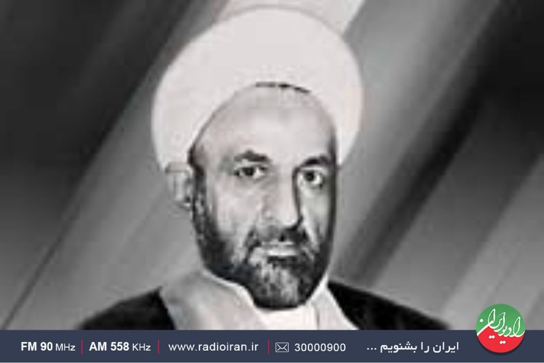 گذری بر زندگی آیت الله شهید قدوسی