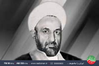 گذری بر زندگی آیت الله شهید قدوسی