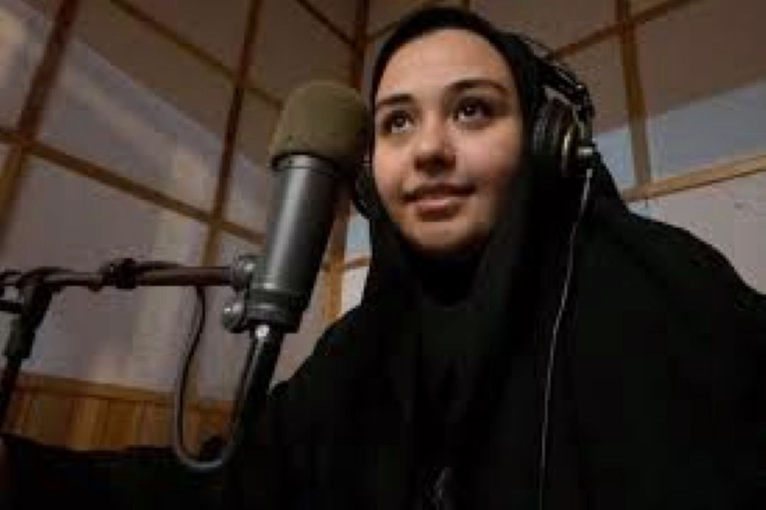 یك برنامه رادیویی برای معرفی آثار سینمایی ماندگار