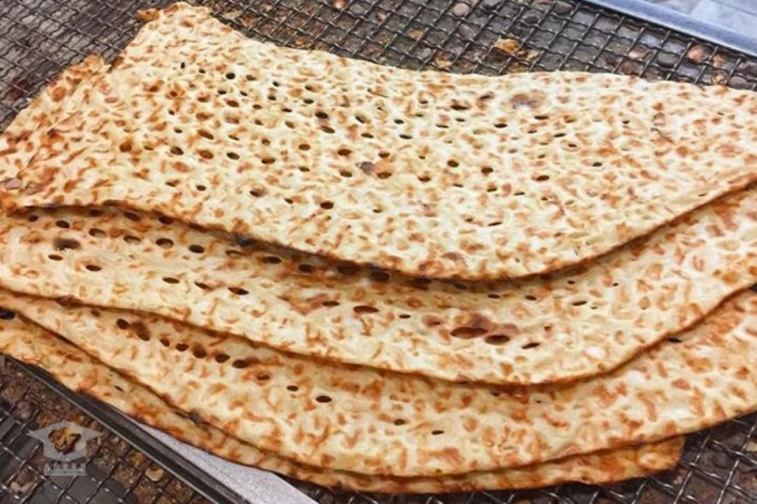 ارزش نان بالا رفت