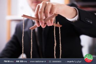 در زندگی مشترك؛ شك‌و‌تردید، خانمان‌سوز است  