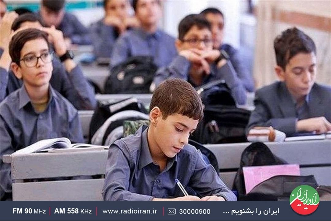 نظام آموزشی ایران همیشه جذابیت‌‌هایی داشته است