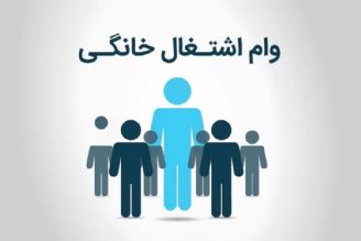 دریافت وام و تسهیلات مشاغل خانگی 