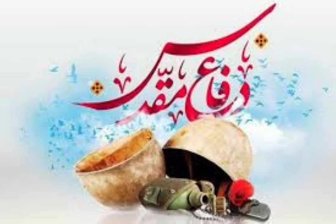 مرور خاطرات دوران دفاع مقدس در برنامه صبح صبا 