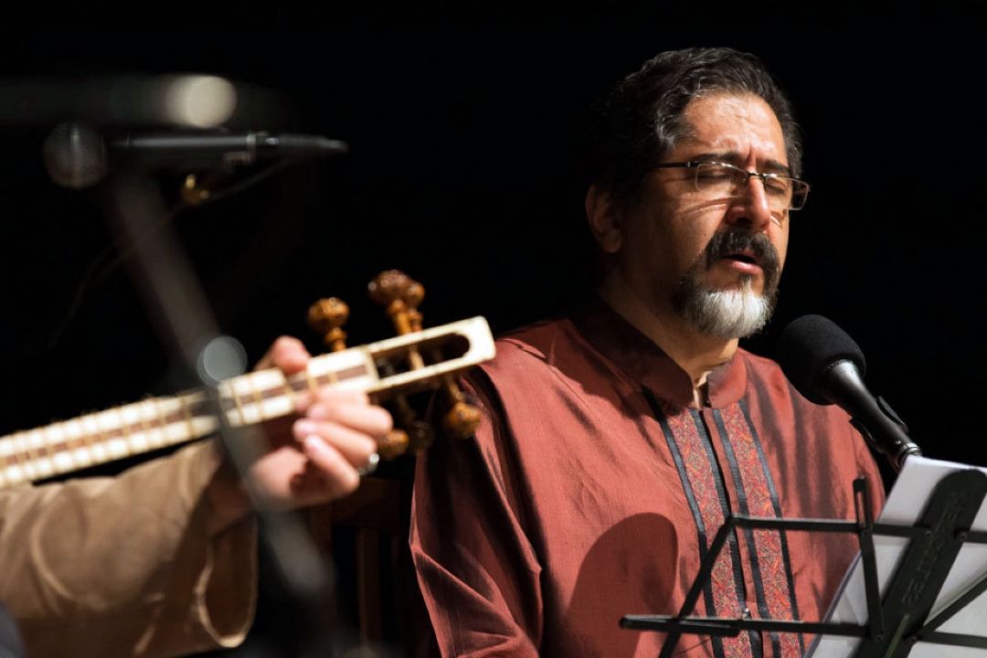 امشب در برنامه نیستان: تفاوت اجرا در كنسرت  و آلبوم؟
