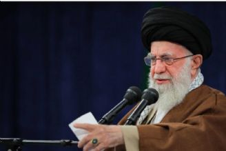 پیام مهم رهبر انقلاب اسلامی درباره قضایای اخیر لبنان