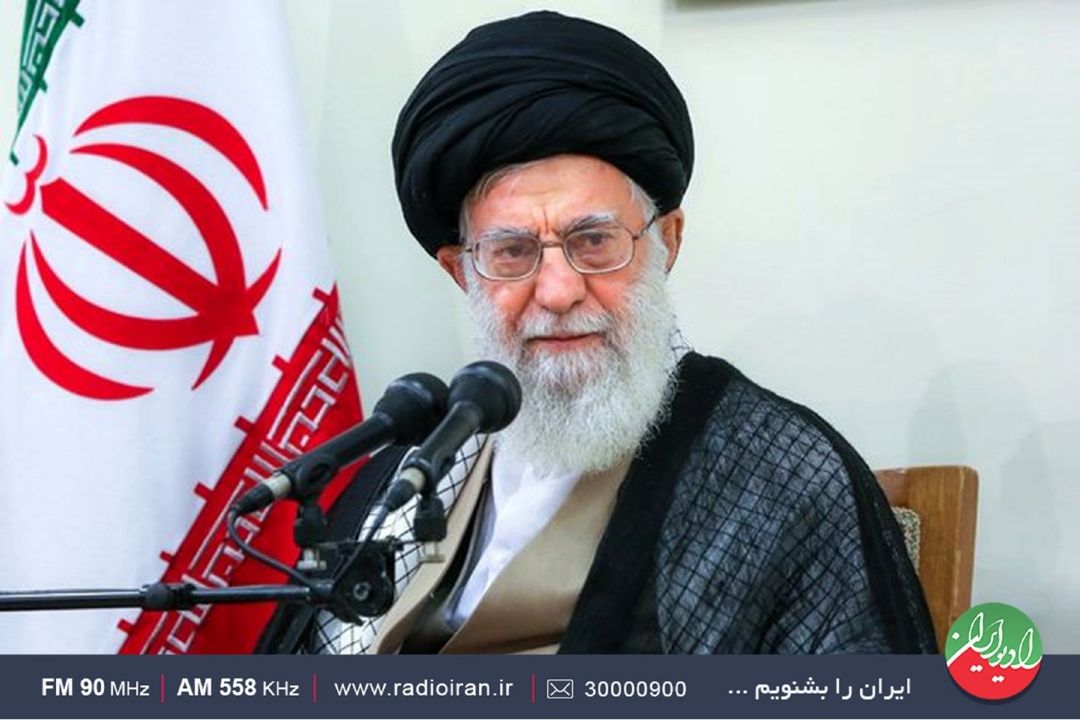 پیام مهم رهبر انقلاب اسلامی درباره قضایای اخیر لبنان