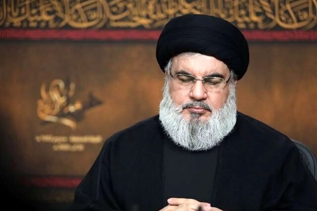 سرگذشت سید نصرالله روی آنتن صبا  