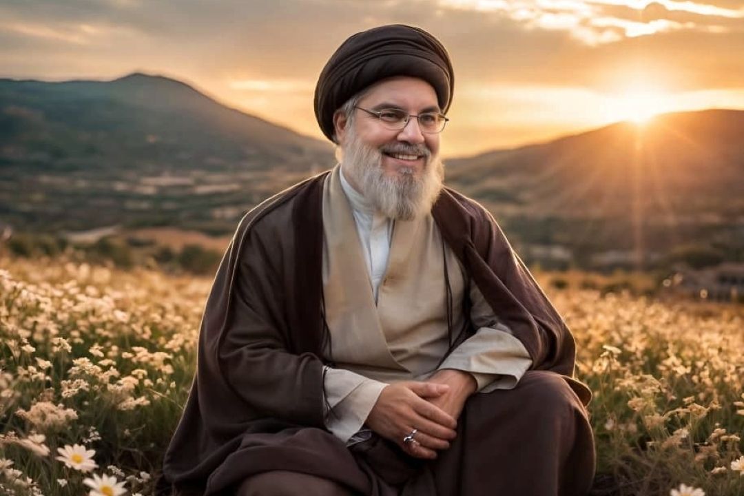 بخوان والفتح را سید، دم نصرمن الله است