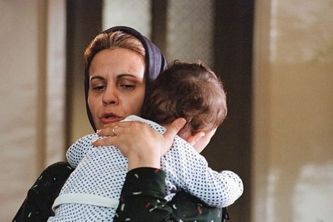 «بازمانده» روی آنتن صبا
