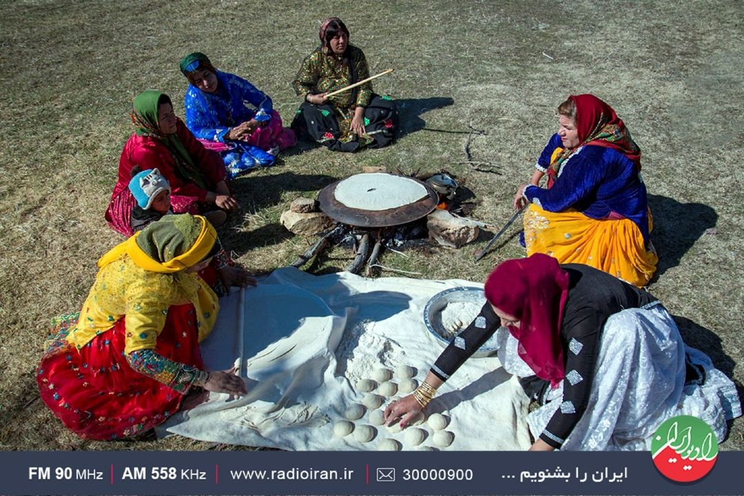 نقش قابل‌توجه عشایر در تولید كالاهای اساسی در كشور