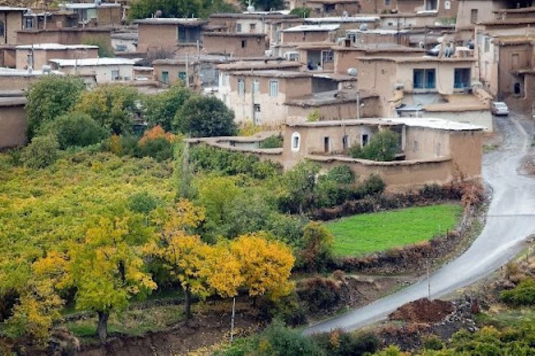 توسعه روستایی باید همه جانبه و چند بعدی باشد