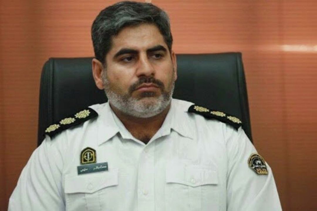 سهم حمل و نقل عمومی در كلانشهر تهران 50 درصد از سفرهای شهری هدف گذاری شده بود ولی 13 درصد است