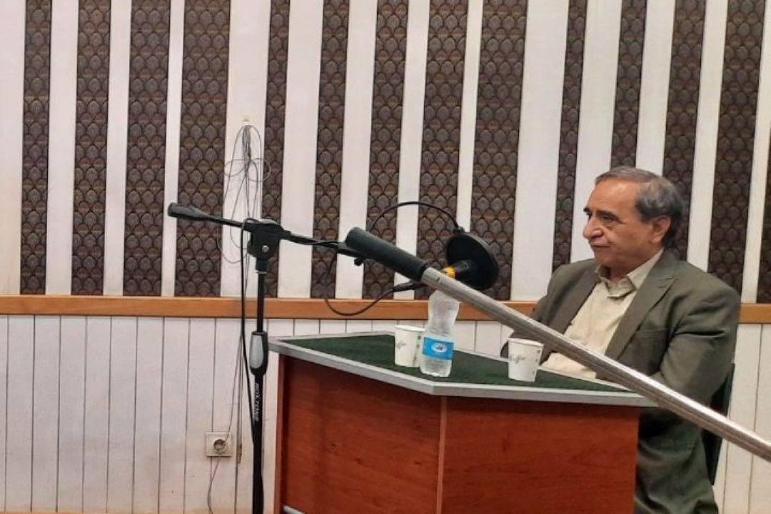 اگر ترافیك شهری در دست ما بود ترافیك در كل شهر روان بود