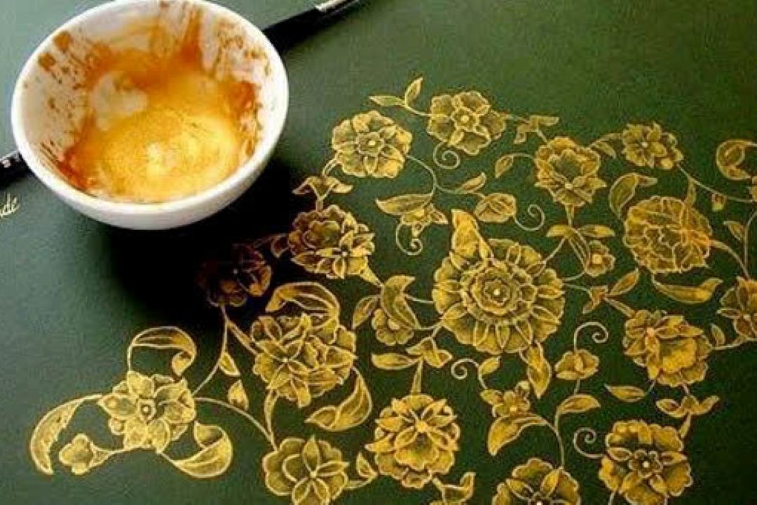 آشنایی با صنایع دستی ایرانی در  «دوراهی» صبا