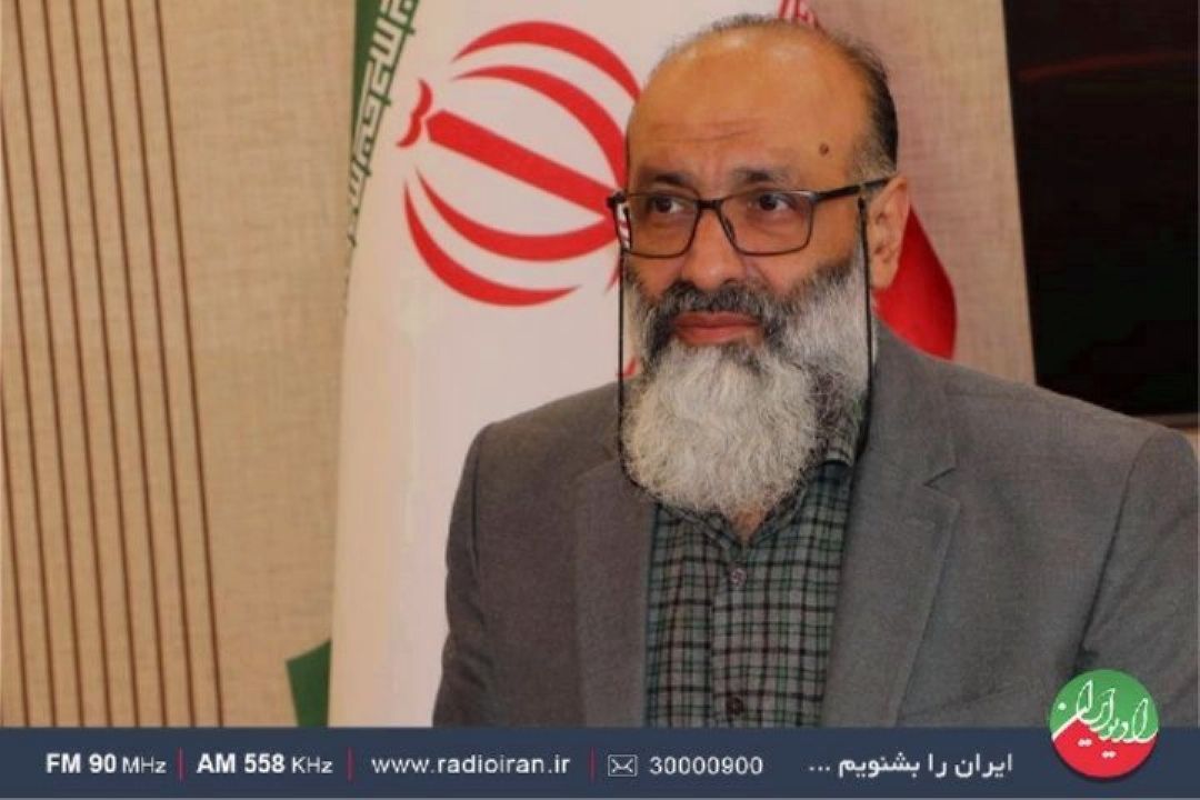 كاظم داداشی : بیشتر برنامه‌های رادیو ایران معطوف به اجرای طرح «هفته‌های ایرانی» بود