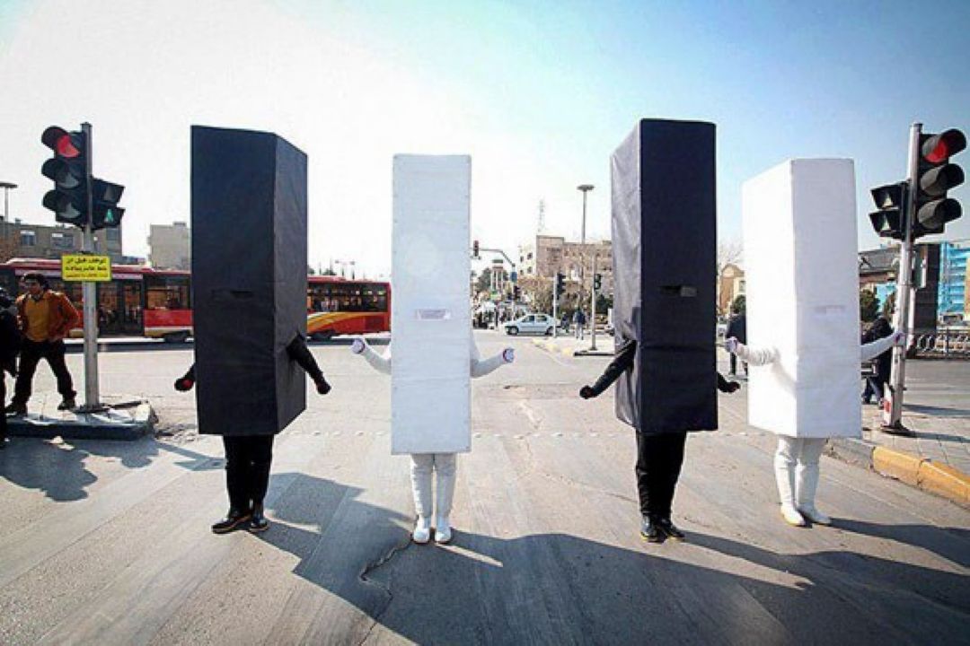 فرش قرمز حقوق شهروندی كی پهن می شود؟