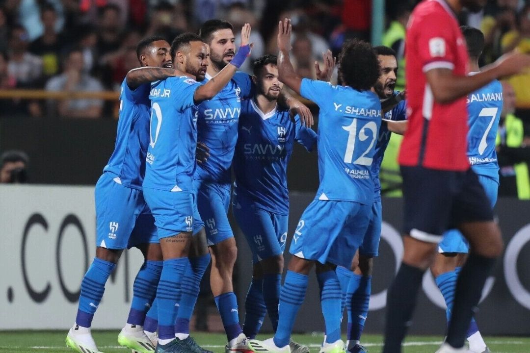 استقلال-الهلال، تقابل بهترین خط حمله با بدترین خط دفاع