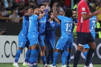 استقلال-الهلال، تقابل بهترین خط حمله با بدترین خط دفاع