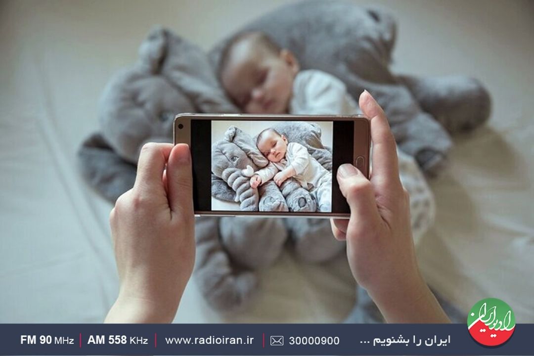 نقض آشكار حقوق كودك با جذب دنبال كننده