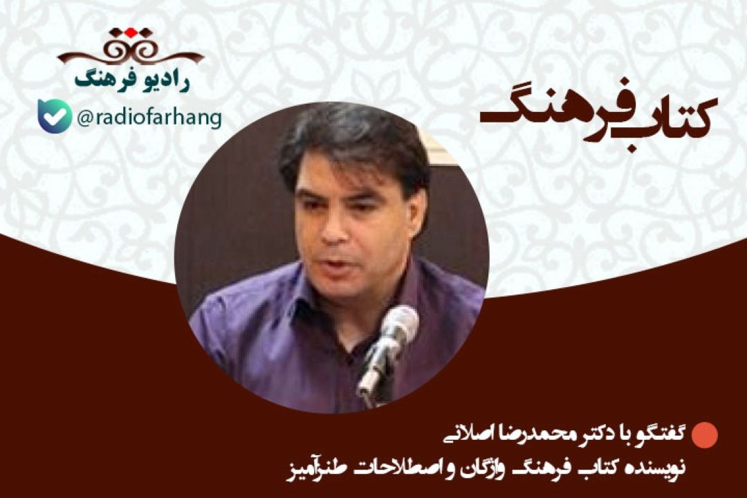درباره كتاب فرهنگ واژگان و اصطلاحات طنزآمیز