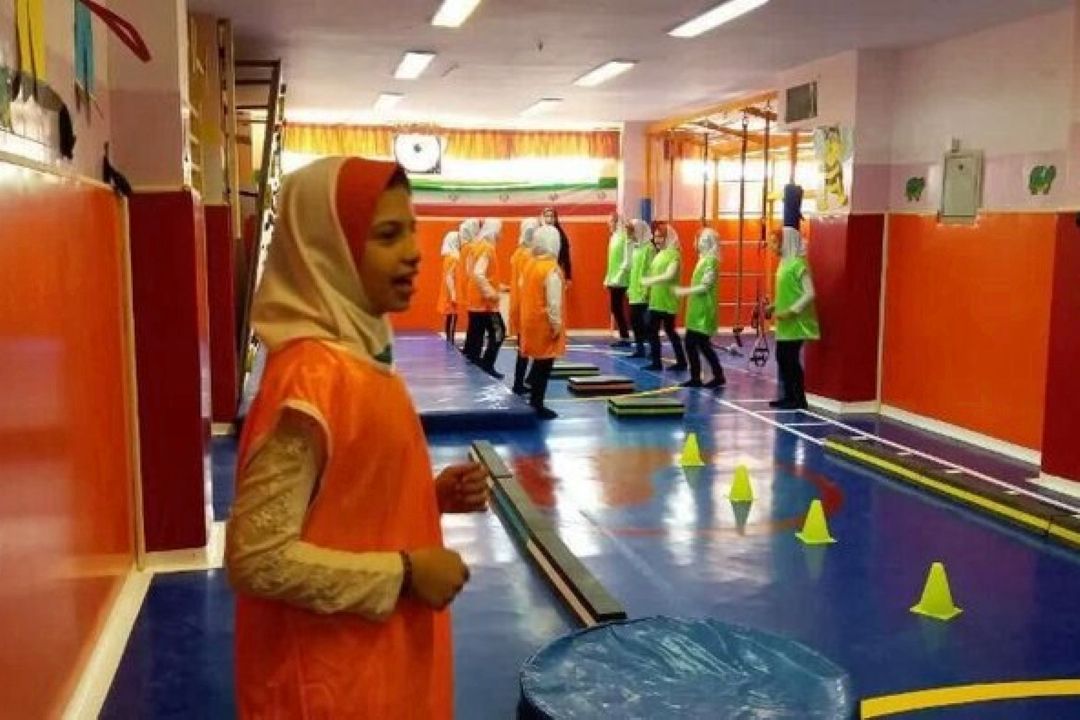 ورزش سیری چند؟