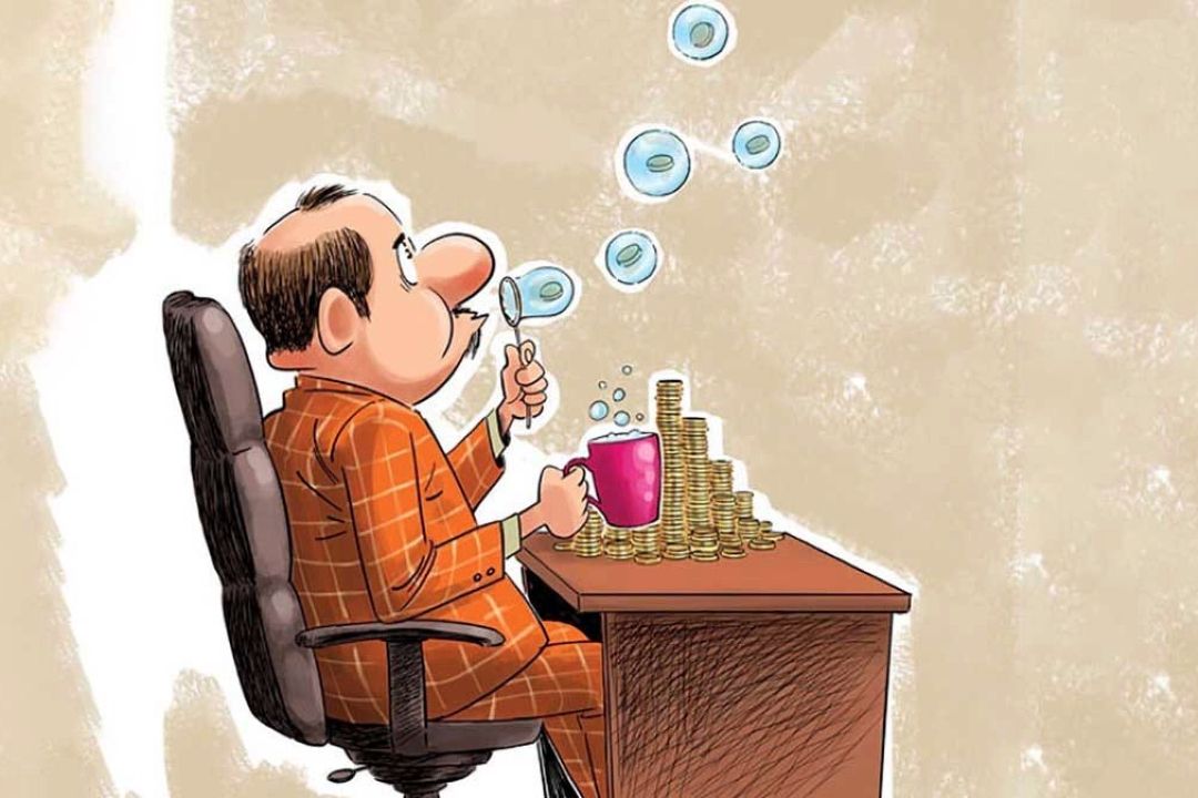 چندتا سكه بخرم پولدار می‌شم؟