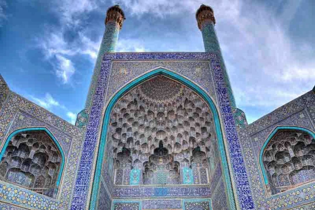 معروفترین مساجد ایران و جهان به روایت  «سجده گاه» رادیو صبا 