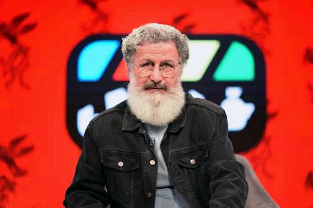 بهرام عظیمی