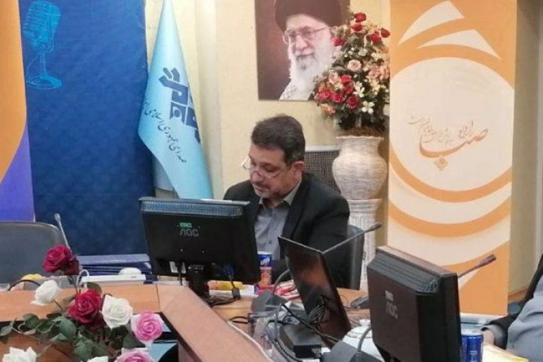 تولید برنامه با هوش مصنوعی تا تدارك رادیو صبا برای شب یلدا