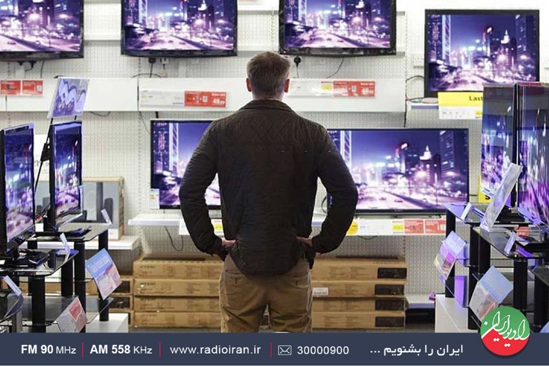 چرا كالای ایرانی مشتری كمی دارد