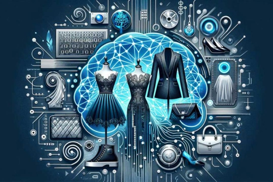هوش مصنوعی و خدماتش به صنعت پوشاك
