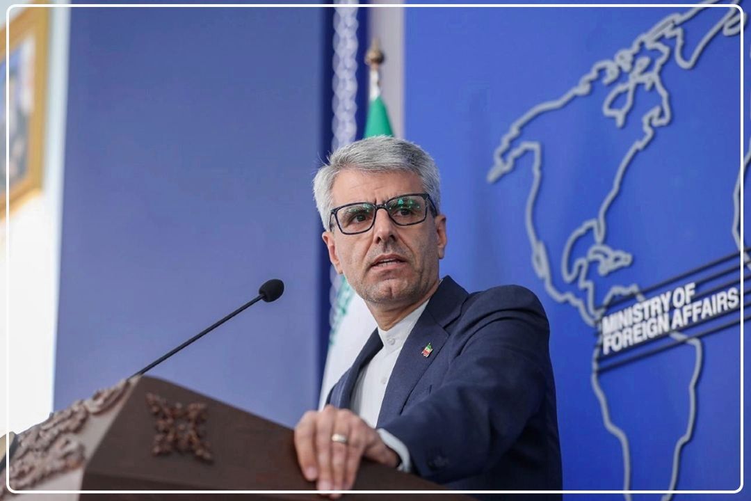بدون توجه به فشارهای غیرقانونی؛ فعالیت‌های هسته ای كشور را ادامه می‌دهیم+فایل صوتی 