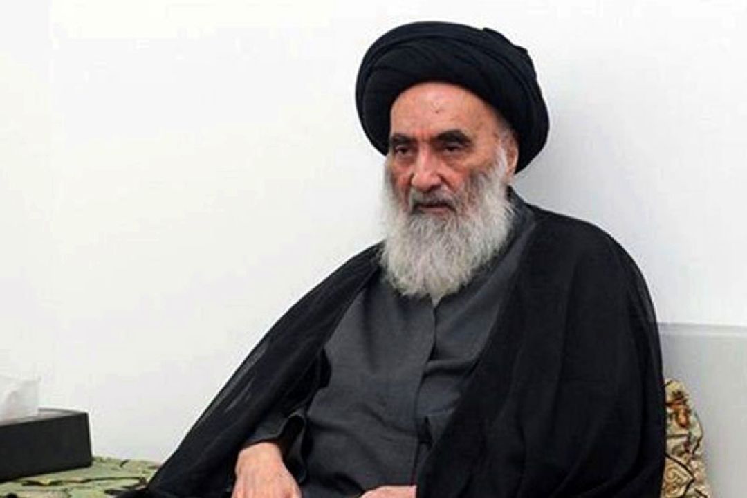 درخواست دفتر آیت الله العظمی سیستانی از دولت پاكستان
