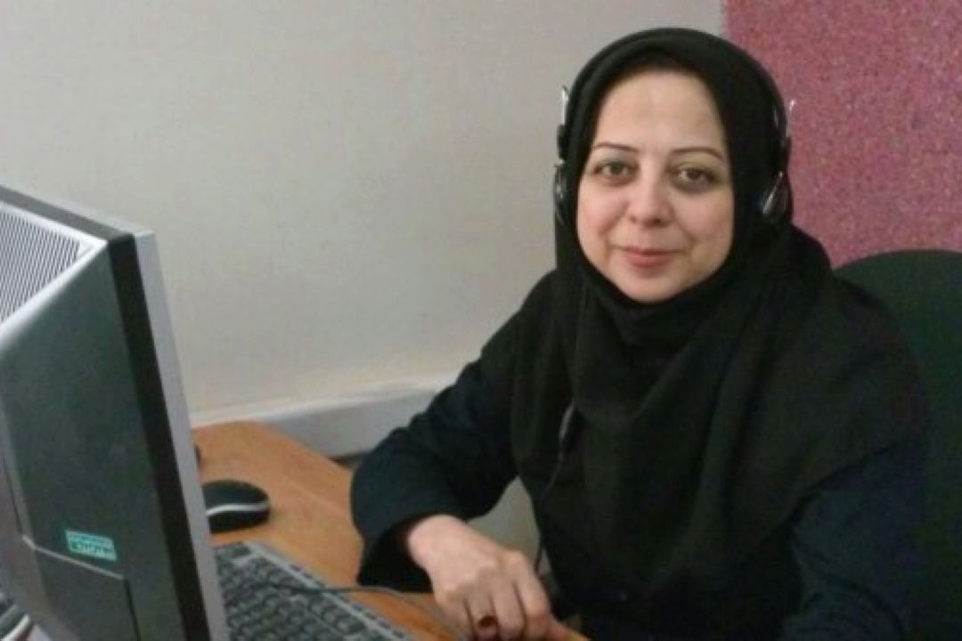 بخشی از كتاب